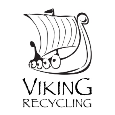 Viking Recycling's Logo