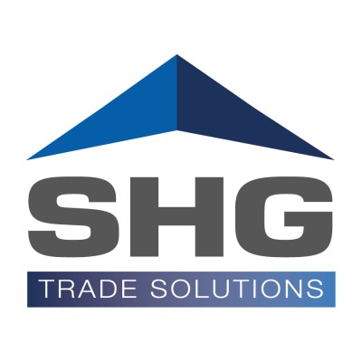 SHG Trade Solutions's Logo