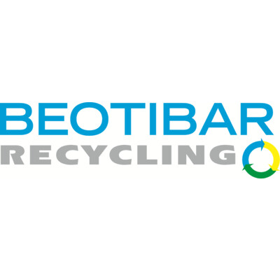 Beotibar Recycling's Logo