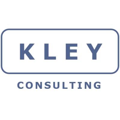 KLEY Consulting's Logo