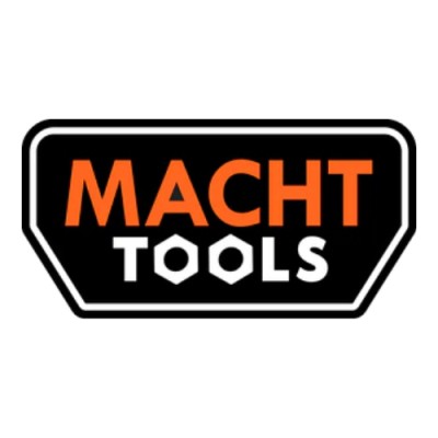 Macht Tools Pty Ltd's Logo