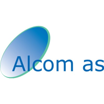 Alcom AS's Logo