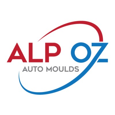 ALP Oz Auto Moulds's Logo