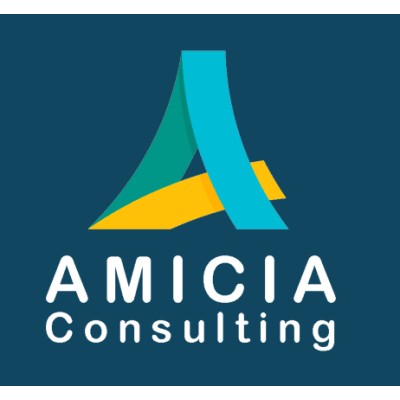 Amicia Consulting's Logo