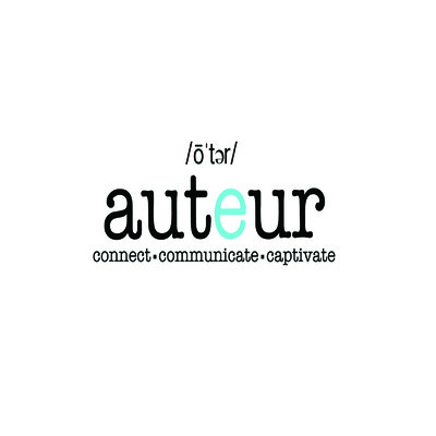 Auteur's Logo