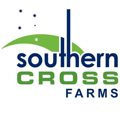 Southern Cross Farms's Logo