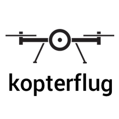 Kopterflug.eu's Logo