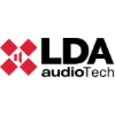 LDA Audio Tech's Logo