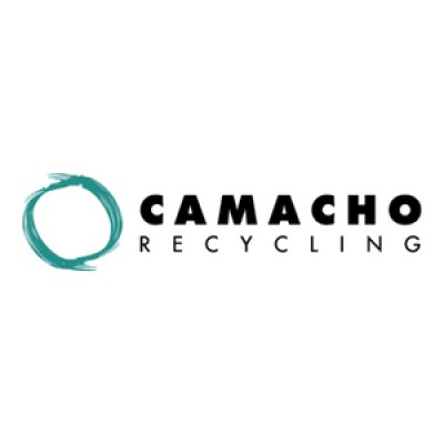 Camacho Recycling's Logo