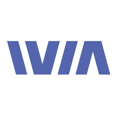 IVIA SA's Logo