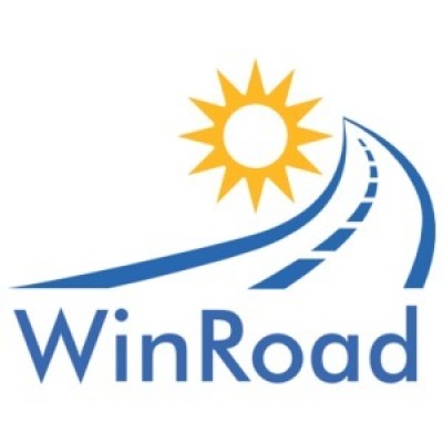 WinRoad RTS's Logo