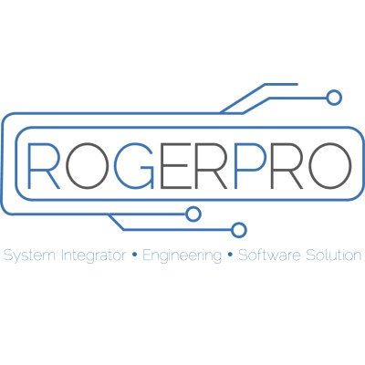 Ro.Ger.Pro. di Germano Claudio Longo's Logo