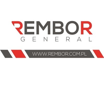 Rembor General Sp. z o. o. Sp. k.'s Logo