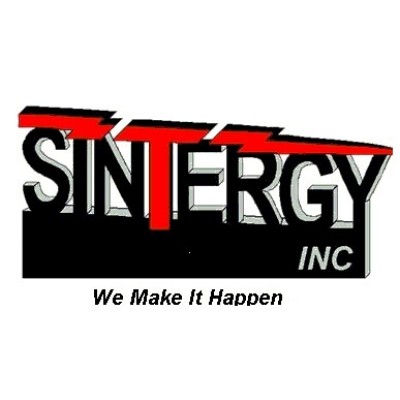 Sintergy Inc.'s Logo