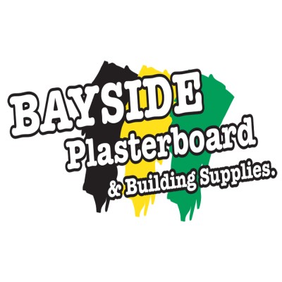 Bayside Plasterboard & Gold Coast Plasterboard's Logo