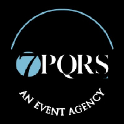 7PQRS Event Agency's Logo