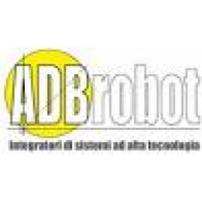 ADBrobot S.r.l.'s Logo