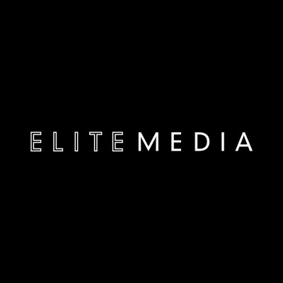 Elite Media's Logo