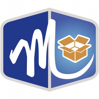 Grupo Move's Logo