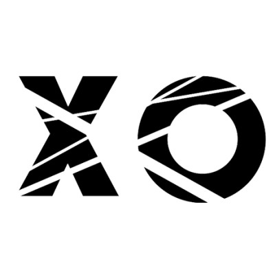 XO Lights Dubai's Logo