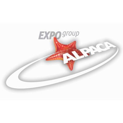 Alpaca Expo Group's Logo