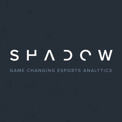 Shadow Esports GmbH's Logo