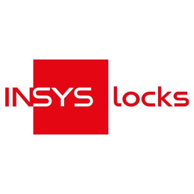 INSYS locks's Logo