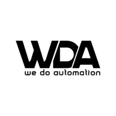 Wedoautomation's Logo