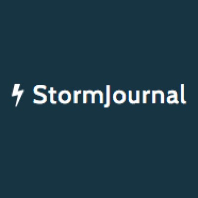 StormJournal's Logo