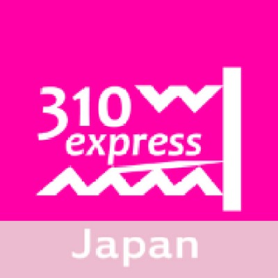 310express's Logo