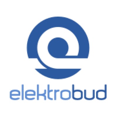 Elektrobud's Logo