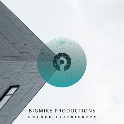 Bigmike Productions's Logo