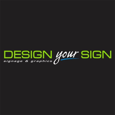 Design Your Sign (DYS)'s Logo