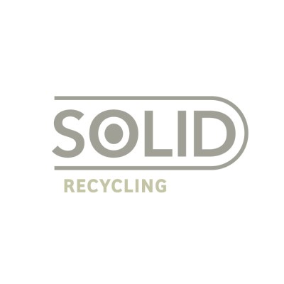 SOLID RECYCLING's Logo