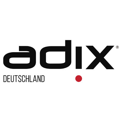 Adix Engineering - Europe's Logo