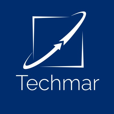 Techmar Instalacje Przemysłowe's Logo