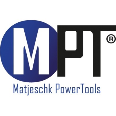 M-PT Matjeschk-PowerTools GmbH & Co. KG's Logo