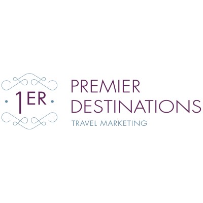 1er Destinations's Logo