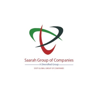 Saarah Group of Companies's Logo