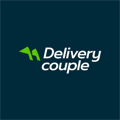 DeliveryCouple's Logo