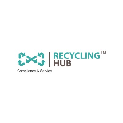 Recycling Hub (GPCB Authorized)'s Logo