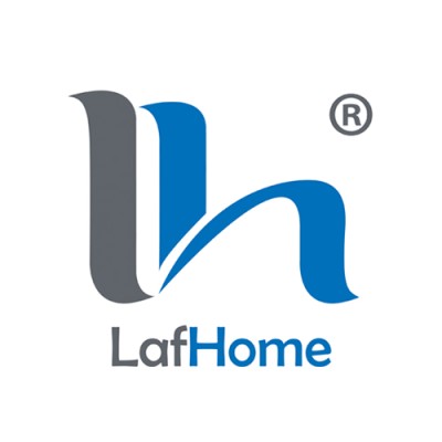 LafHome's Logo