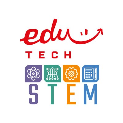 EdutechSTEM's Logo