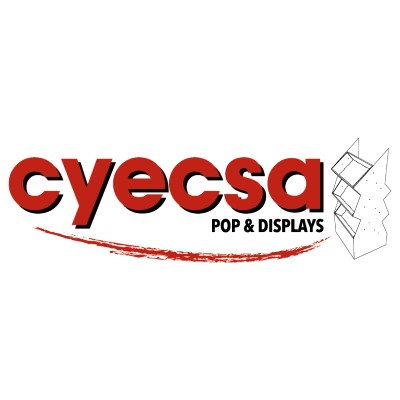 Representaciones Cyecsa's Logo