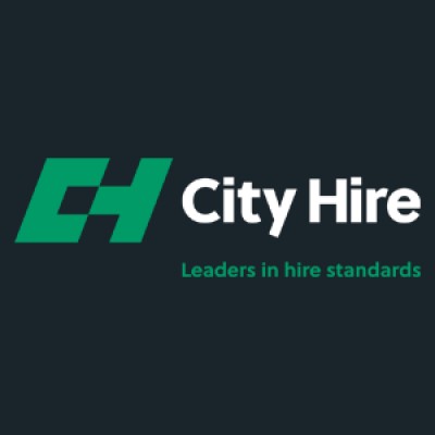 City Tool Hire Ltd's Logo