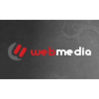 Webmediadxb's Logo