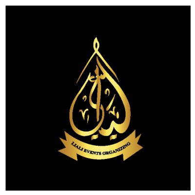 Liali Events Organizing's Logo