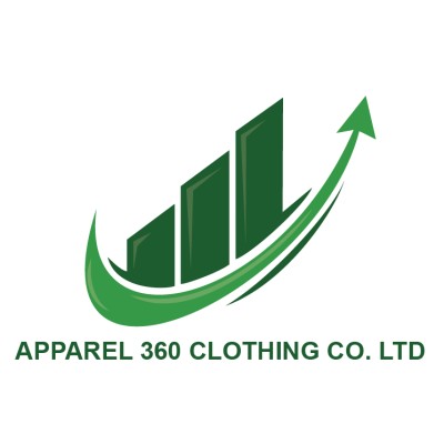 Apparel 360 Clothing Co. Ltd's Logo