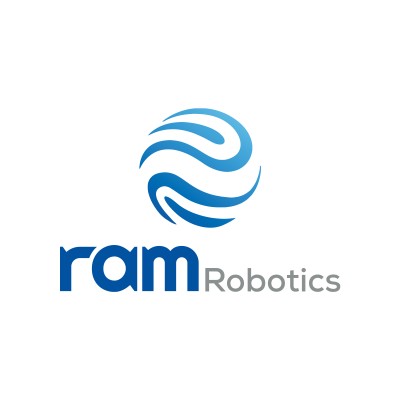 Ram Robotics's Logo