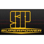 Jiashan Superpower Tools Co., Ltd's Logo